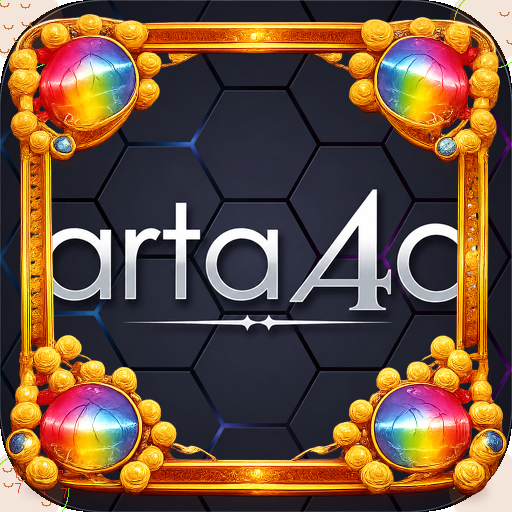 arta4d — galeri pratinjau Resmi APK